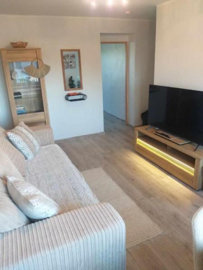 Rannarajooni holiday apartment
